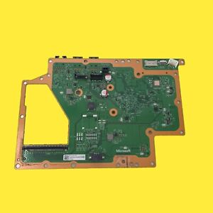 AS/IS - Xbox Series X OEM Replacement Logic Board/ M1157077-001 #3490 z65/143