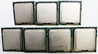 Lot of 7 Q1EH Intel Confidential Xeon X5550 2.6Ghz Socket 1366 LGA1366 *TESTED*