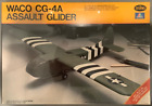 Testors Italaeri 1/72 Waco CG-4A Assault Glider 1:72 Scale Model Kit 863