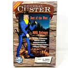 Vintage Marx Johnny West Best of the West General Custer 12
