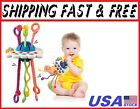 Montessori Toys for 1 Year old-Baby Toys 6 to 12 Months Sensory Toys for Toddler