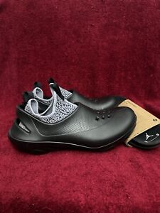 Nike Air Jordan System.23 Black Cement Grey Shoes DN4890-001 Men's Size 11