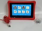 Nabi SNB02-NV7A 7” Android Kid's Touchscreen Creative Learning Tablet