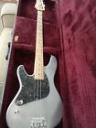 Ibanez Tr  Bass /   TR-50-L   LEFT Hand 4 string BASS ,WITH HARD CASE