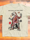 Rare King Gizzard & the Lizard Wizard Gift For Fan S-2345XL Sand T-shirt S3850
