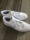 Size 13 - Nike Dunk Low Pure Platinum