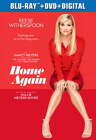 Home Again (Blu-ray + DVD)New