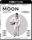 New Moon (4K / Blu-ray + Digital)