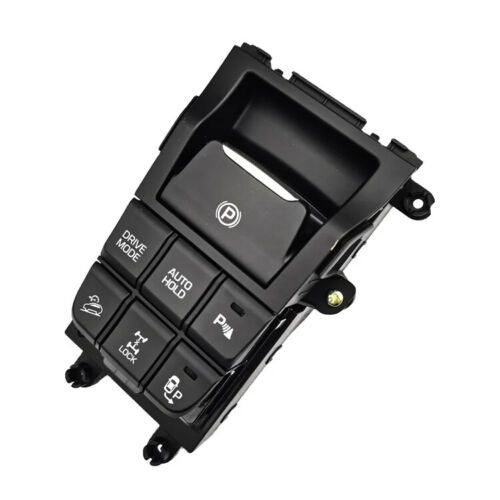 Car Electronic Power Window Lifter Switch  For Hyundai Tucson Car Accessories