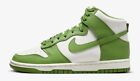 Size 10w - Nike Dunk High Chlorophyll 2024 Women’s Authentic - Brand New