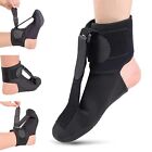 Plantar Fasciitis Night Splint Sock - Gentle Foot Support for Pain Relief
