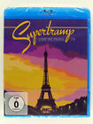 Supertramp - Live in Paris 79  Child of Vision, Another Man's Woman, Rick Davies