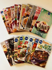 Vintage Pillsbury Classic Cookbooks Various Eds #1 - 290 Your Choice PRE-OWNED
