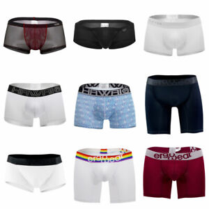 Final Sale and Clearance Sale Men's Underwear Boxer Briefs and Trunks for men