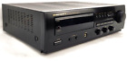 Marantz SR-48MK2U Stereo Receiver FM/AM Aux CD Phono Tape Pro Serviced & Tested