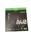 ASTRO Gaming A40 TR Wired Headset for Xbox Series X | S, Xbox One - Black...