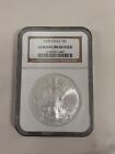 2008 Eagle S$1 GEM Uncirculated NGC