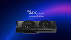 Intel Arc A750 Limited Edition 8GB GDDR6 Graphics Card GPU