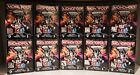 10 BOOSTER BOX LOT OF 2023-24 Monopoly Prizm NBA Basketball Sealed New