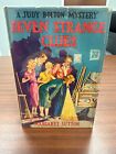Seven Strange Clues Margaret Sutton A Judy Bolton Mystery 1932 Vintage Book HC