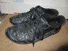 Men's Diesel leather casual shoes, M 10, EU 43 - (O 164)