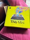 TiVo Mini TCDA93000 with remote, power Supply And HDMI Cable