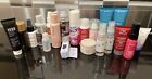 Lot of 20 Hair Care Products; Shampoo/Conditioner/Treatment Sample