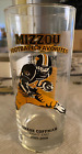 Missouri Tigers Mizzou Football Favorites Chase Coffman MFA Oil Break Time Glass