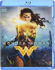 Wonder Woman (Blu-ray + DVD)New