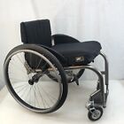 TiLite ZR Titanium Rigid Ultralight Wheelchair 18
