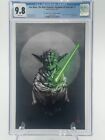 Star Wars The High Republic Shadows Of Starlight #1 CGC 9.8 NYCC Many 1st Apper!
