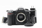 Nikon D500 DSLR 20.9MP Digital Camera Body #904