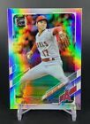 2021 Topps Series 1 Shohei Ohtani Rainbow Foil Parallel SP 150 Angels