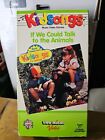 Kidsongs ~ If We Could Talk To Animals ~ Music Video Kid Songs VHS