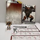 Transformers Generations Rattrap deluxe class Thrilling 30 Beast Wars
