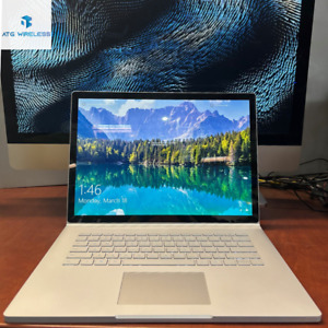 Surface Book 3 15