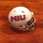Northern Illinois NIU Huskies custom pocket pro helmet