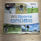 New ListingWii Sports (Nintendo Wii)