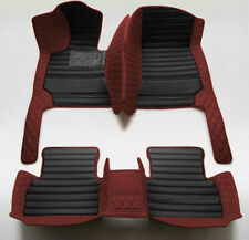 New ListingFit for Toyota All Models Car Floor Mats Carpets Custom Waterproof Cargo Liners