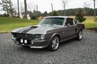 New Listing1967 Ford Mustang Fastback GT500E Supersnake Restomod