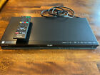 3D Blu-ray Player Sony BDP-S590 Blu-Ray W Remote Tested Working