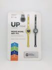 UP Move By Jawbone Wireless Activity Sleep Tracker withSlimStrap Bluetooth Smart
