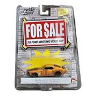 New ListingJada Toys 1/64 Die Cast Model For Sale 70 Ford Mustang Boss 429 2006