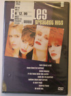 The Bangles - Greatest Hits (DVD, 2005)