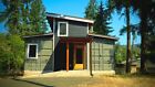 20x2 ft Container Home - The H2 Model