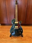 Gretsch G5210-P90 Electromatic 6-String Jet Electric Guitar Cadillac Green