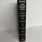 Spurgeon - New Park Street Pulpit 1859 Vol 5 1964 First Edition Banner of Truth