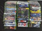 XBG - XBOX Microsoft XBOX Video Games (MAKE YOUR OWN BUNDLE)(PICK YOUR GAMES)