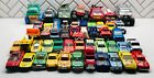 Matchbox Mattel Cars (19) Lot of 49 W/ Other Vehicles Trucks Diecast China Cars