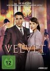Velvet - Volume 1 [4 DVDs] (DVD) Paula Echevarría Manuela Velasco (UK IMPORT)